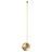 Бра Odeon Light 4392/14WL Anta