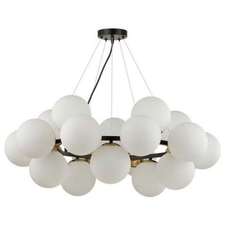 Подвесная люстра Lumion MELONA 6508/20