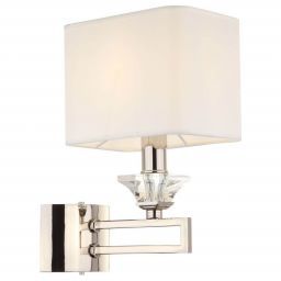 Бра Maytoni Ontario MOD020WL-01CH (MAYTONI MOD020WL-01CH)