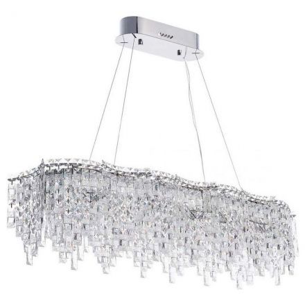 Подвесная люстра Odeon Light ROLTA 5074/14