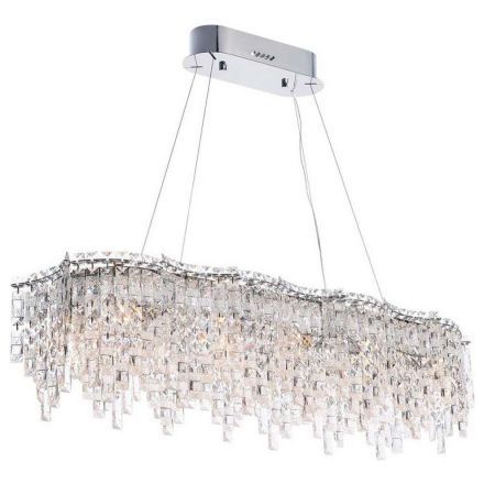 Подвесная люстра Odeon Light ROLTA 5074/14