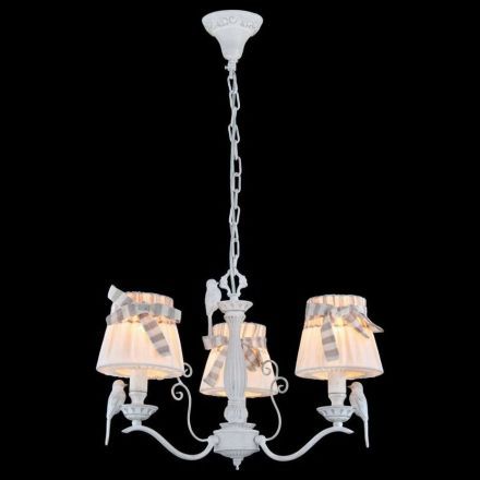 Люстра Maytoni ARM013-03-W
