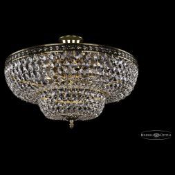 Люстра Bohemia Ivele Crystal 1910/50Z/GB