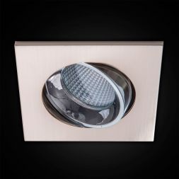 Встраиваемый светодиодный светильник Citilux CLD001KNW5 Альфа
