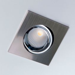 Встраиваемый светодиодный светильник Citilux CLD001KNW5 Альфа