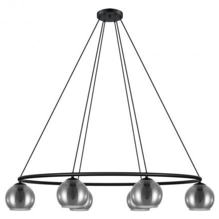 Подвесная люстра Eglo 39578