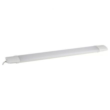 Линейный пылевлагозащищенный светильник типа TP IP65 40W 1200мм Smartbuy SBL-TPIP65-40W-64K