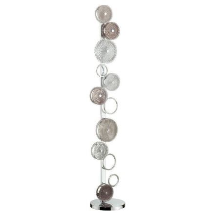 Торшер Odeon Light 5416/68FL Caramella