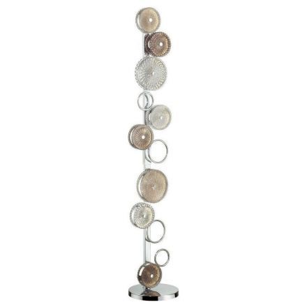 Торшер Odeon Light 5416/68FL Caramella