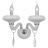 Бра ST Luce SL756.501.02 Bambolina