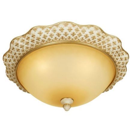 Светильник потолочный WERTMARK WE354.03.027