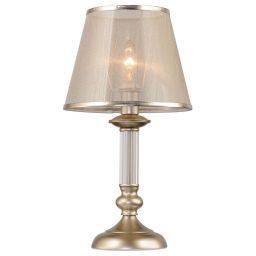 Настольная лампа Gerhort G11025/1T MGD BG (GERHORT G11025/1T MGD BG)