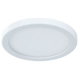 Потолочный светодиодный светильник Arte Lamp A7977PL-1WH