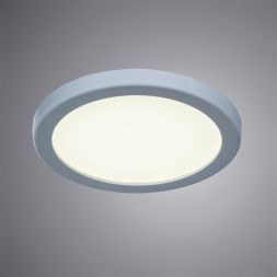 Потолочный светодиодный светильник Arte Lamp A7977PL-1WH