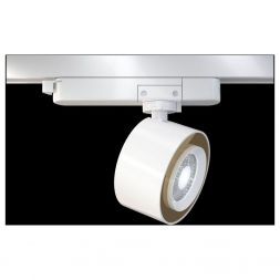 Трековый светодиодный светильник Maytoni TR023-1-12W3K