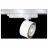 Трековый светодиодный светильник Maytoni TR023-1-12W3K