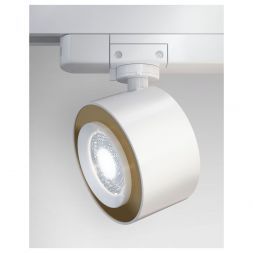 Трековый светодиодный светильник Maytoni TR023-1-12W3K