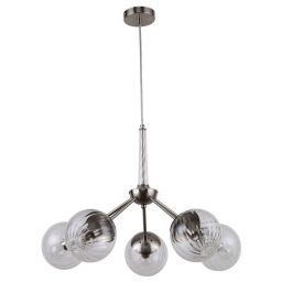 Подвесная люстра F-Promo Particulis 2200-5P (FAVOURITE 2200-5P)