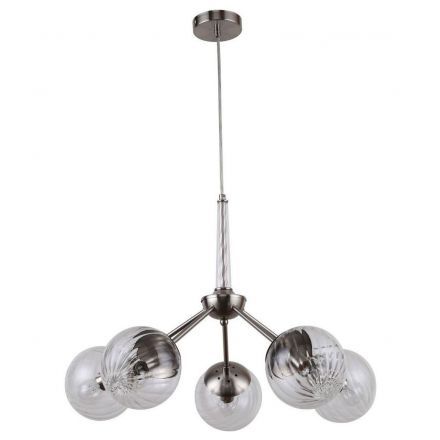 Подвесная люстра F-Promo Particulis 2200-5P