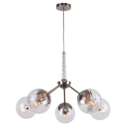 Подвесная люстра F-Promo Particulis 2200-5P