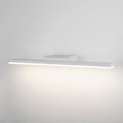 Настенный светодиодный светильник Elektrostandard Protect LED белый (MRL LED 1111)