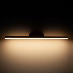 Настенный светодиодный светильник Elektrostandard Protect LED белый (MRL LED 1111)