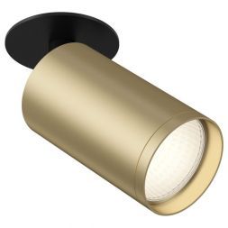 Встраиваемый спот Maytoni Technical C049CL-U-1BMG Focus S