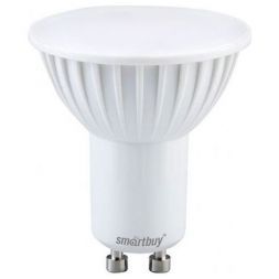 Светодиодная лампа Smartbuy SBL-GU10-07-30K-N