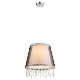 Подвесной светильник Globo 15093H Satine (GLOBO 15093H) Подвесной светильник Globo 15093H Satine (GLOBO 15093H)
