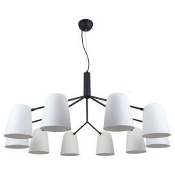 Подвесная люстра F-Promo 2762-10P Trick (FAVOURITE 2762-10P)