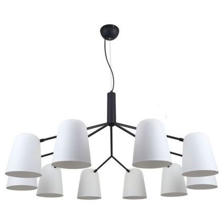 Подвесная люстра F-Promo 2762-10P Trick