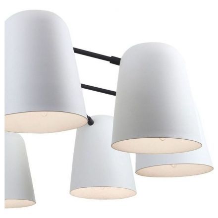 Подвесная люстра F-Promo 2762-10P Trick