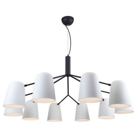 Подвесная люстра F-Promo 2762-10P Trick