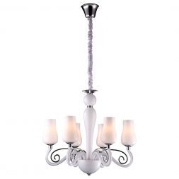 Светильник подвесной Arte Lamp A8110LM-6WH