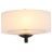 Бра Evoluce SL483.401.01 FORESTA
