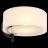 Бра Evoluce SL483.401.01 FORESTA