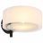 Бра Evoluce SL483.401.01 FORESTA