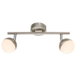 Светодиодный спот Globo 56201-2 Nempa