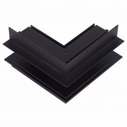 Внешний угол-соединитель для встраиваемого магнитного шинопровода ST Luce ST007.459.00