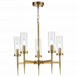 Люстра подвесная ST Luce SL1159.303.05 ACAZIO