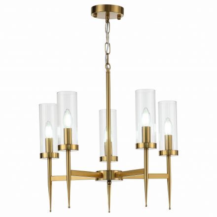 Люстра подвесная ST Luce SL1159.303.05 ACAZIO