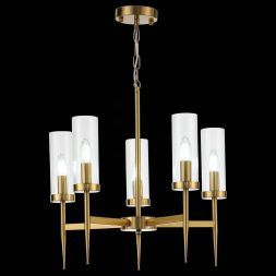 Люстра подвесная ST Luce SL1159.303.05 ACAZIO
