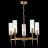 Люстра подвесная ST Luce SL1159.303.05 ACAZIO