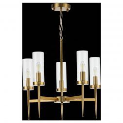 Люстра подвесная ST Luce SL1159.303.05 ACAZIO