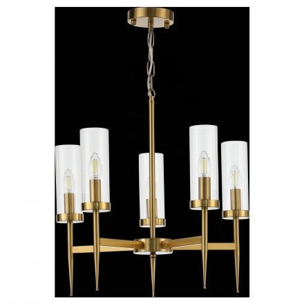 Люстра подвесная ST Luce SL1159.303.05 ACAZIO