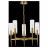Люстра подвесная ST Luce SL1159.303.05 ACAZIO