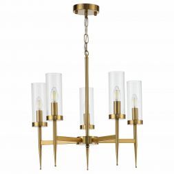 Люстра подвесная ST Luce SL1159.303.05 ACAZIO