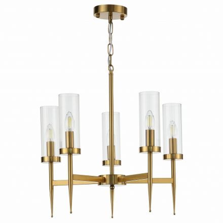 Люстра подвесная ST Luce SL1159.303.05 ACAZIO