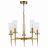 Люстра подвесная ST Luce SL1159.303.05 ACAZIO