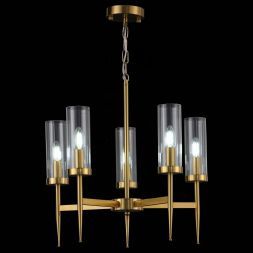 Люстра подвесная ST Luce SL1159.303.05 ACAZIO